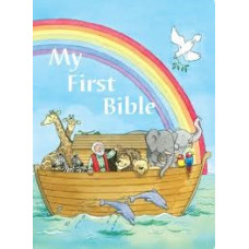 My First Bible