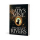 The Lady's Mine - Francine Rivers