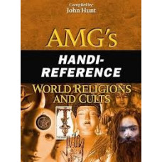 Handi-Reference World Religions and Cults - John Hunt